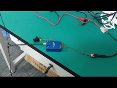 20km 520Mhz Drone VTX 12V-36V com 8 canais Transmissor de vídeo Receptor