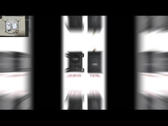 3.3Ghz FPV VTX 4W Transmissor de vídeo de longo alcance para drone Video Link