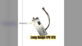 Kimpok 1.5W FPV VTX de longo alcance